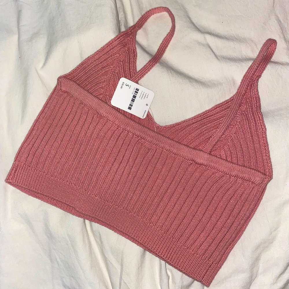 Free people knit too